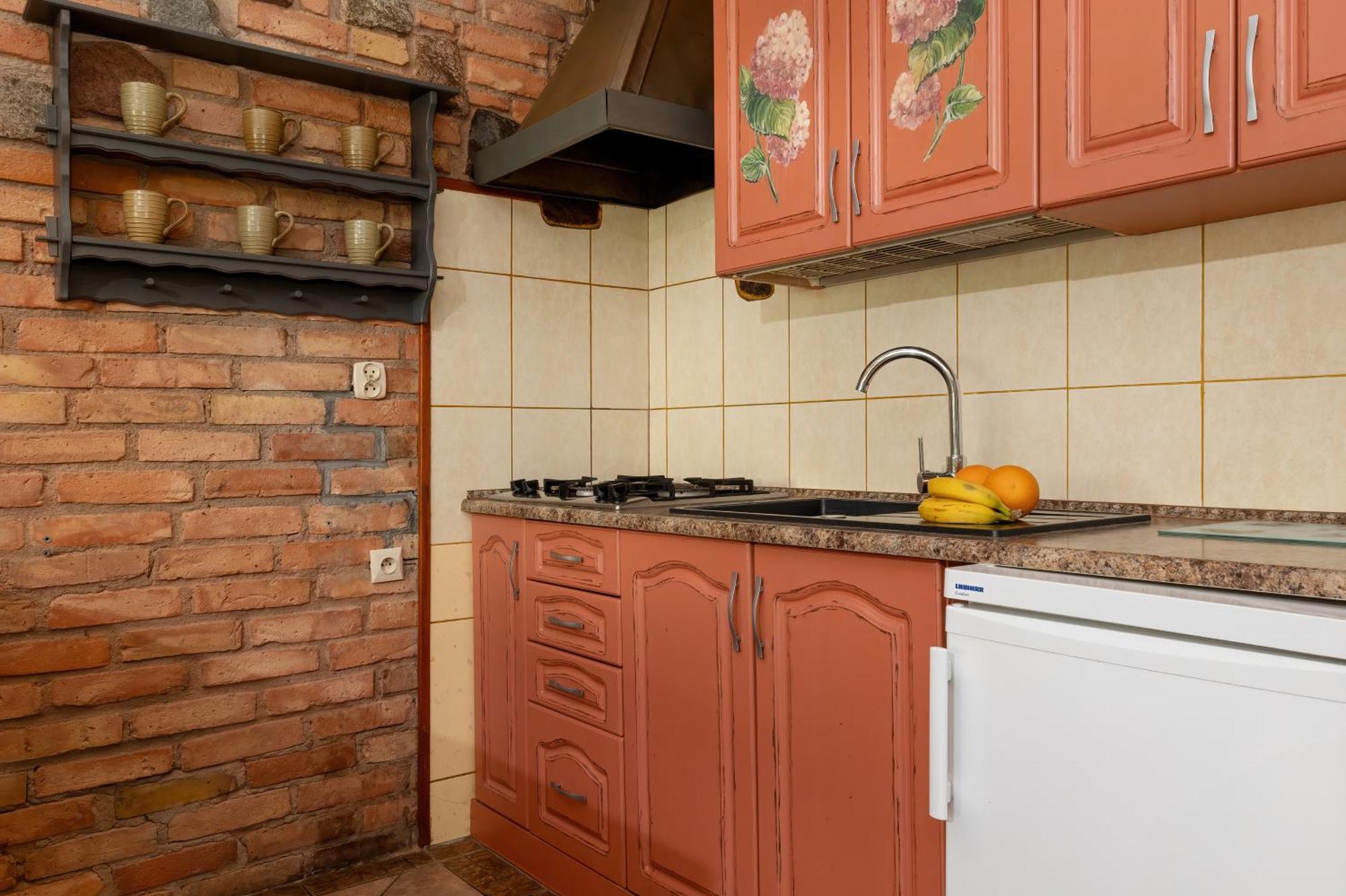 Kotwica Morska Hotel Pobierowo Ngoại thất bức ảnh